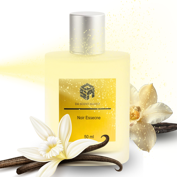Noir Essence – Inspired by Tom Ford Oud Wood - Premium for Men