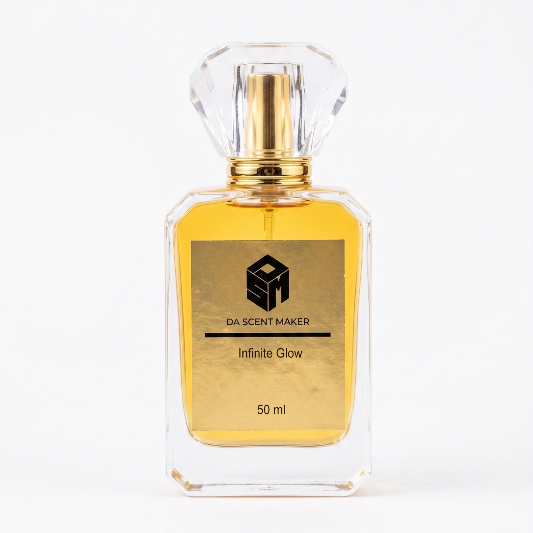 Infinite Glow | Inspired by Eternity | Premium for Women
