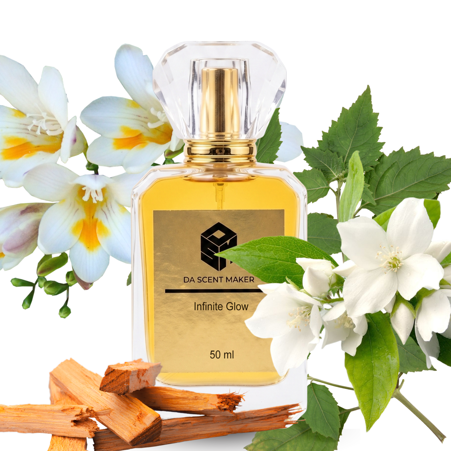Infinite Glow | Inspired by Eternity | Premium for Women