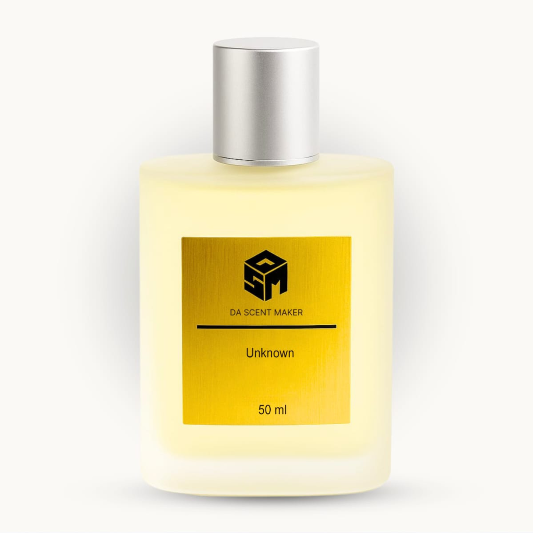 UNKNOWN | Inspired by Terre d'Hermès | Premium for Men