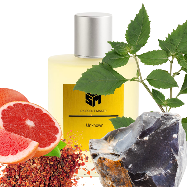 UNKNOWN | Inspired by Terre d'Hermès | Premium for Men