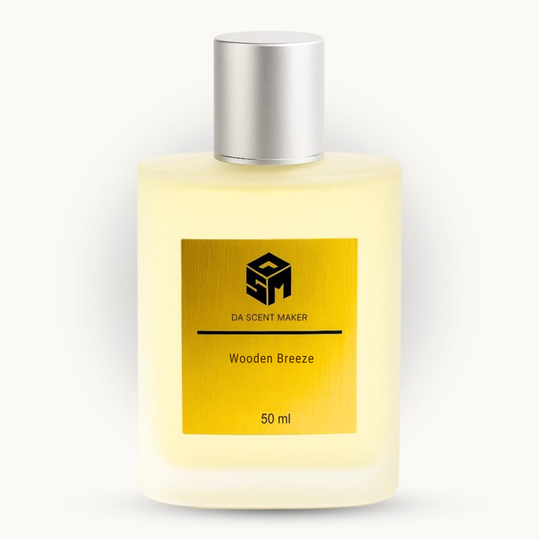 Wooden Breeze | Inspired by Bleu de Chanel | Premium Men-Unisex