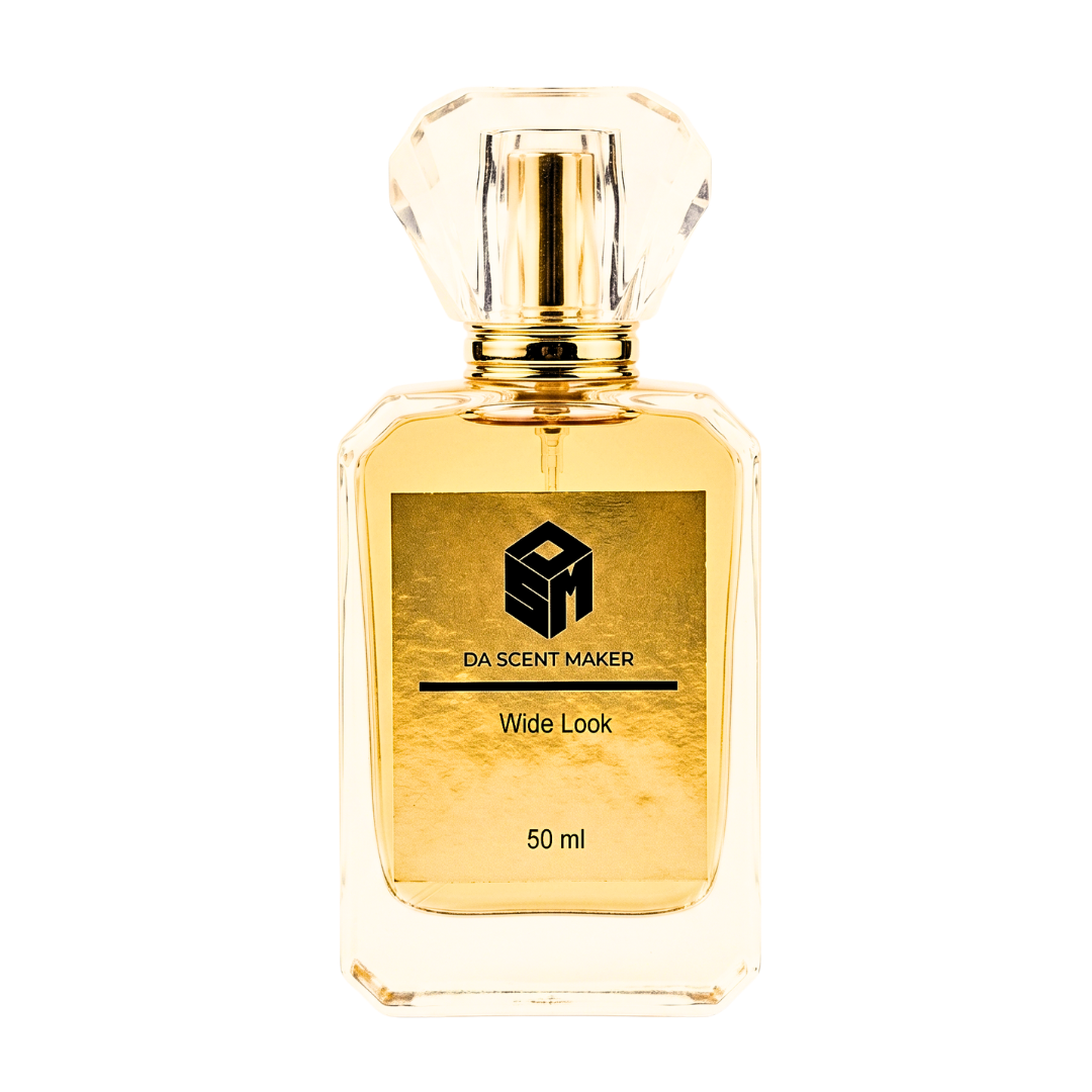 WIDE LOOK Women’s Perfume Inspired by Bright Crystal | NAHJ