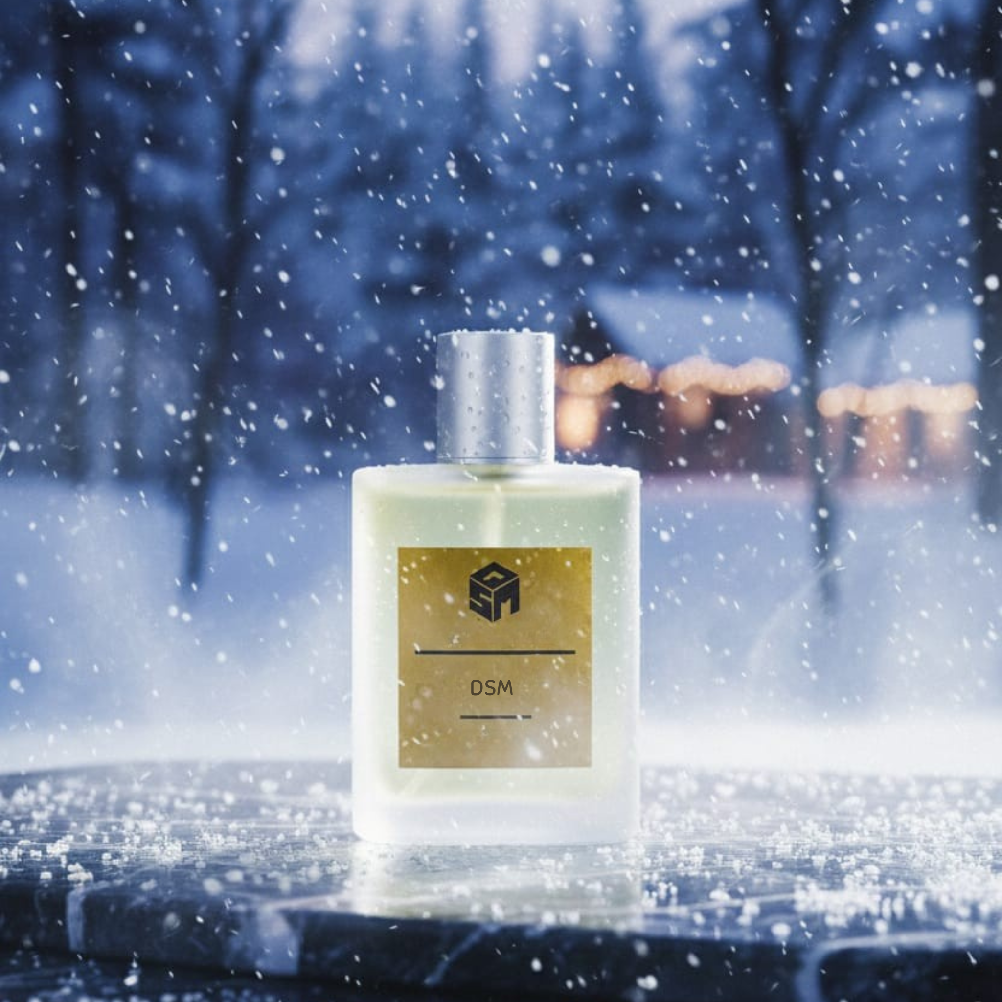 MARINE ESSENCE
