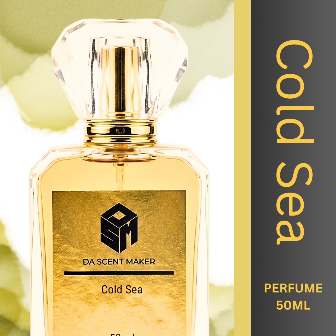 Cold Sea Inspired by Giorgio Armani Acqua Di Gio