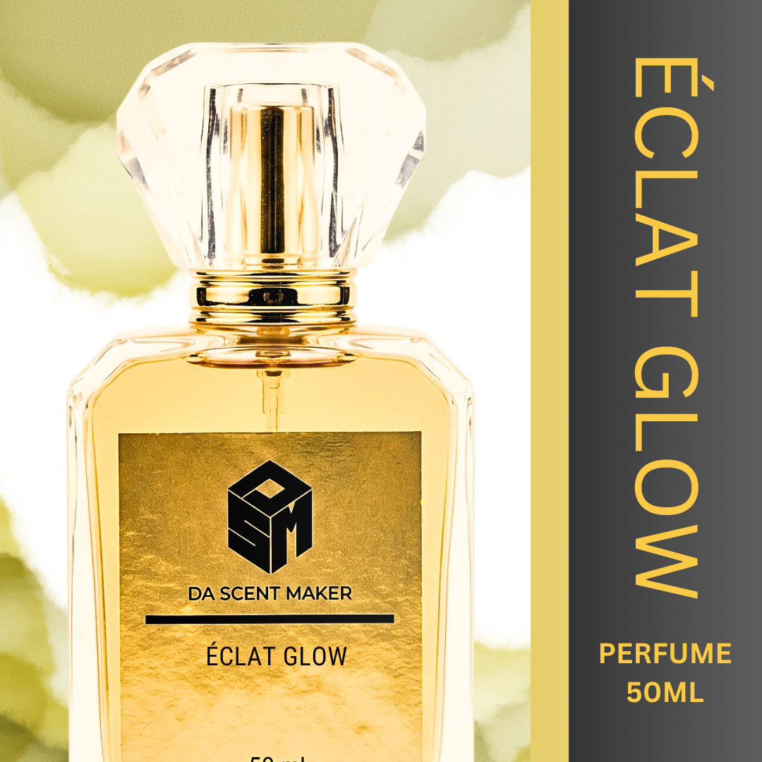 ÉCLAT GLOW Inspired by Narciso Rodriguez