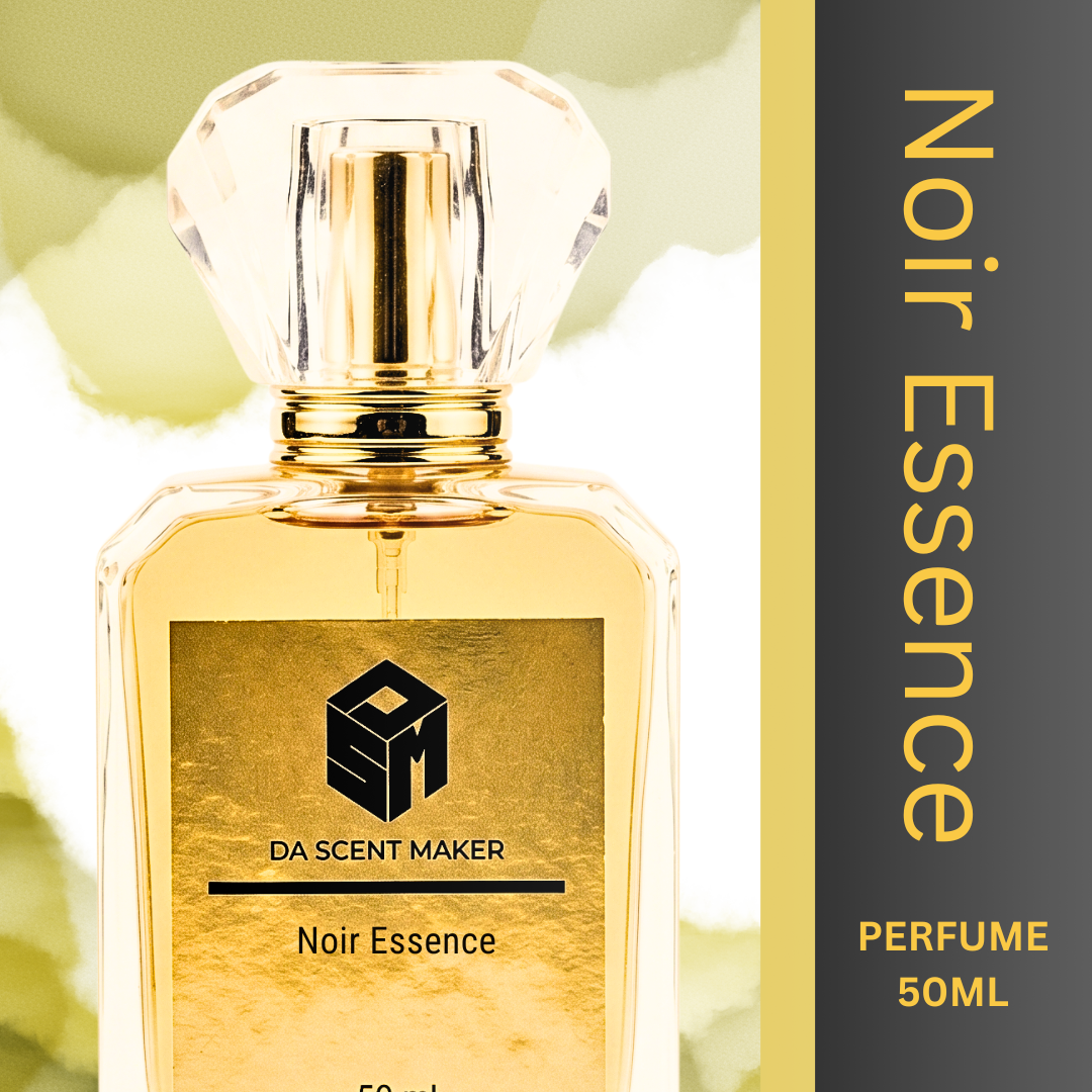 Noir Essence Inspired by Tom Ford Oud Wood