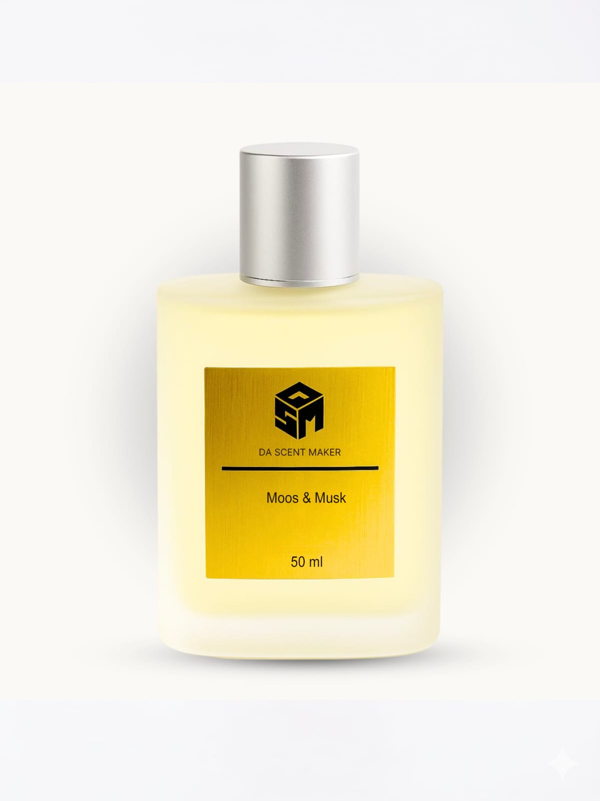 Moss &amp; Musk | Inspired by Creed Aventus Cologne | Premium for Men